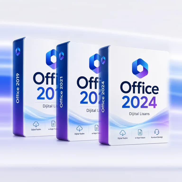 Office lisansı
