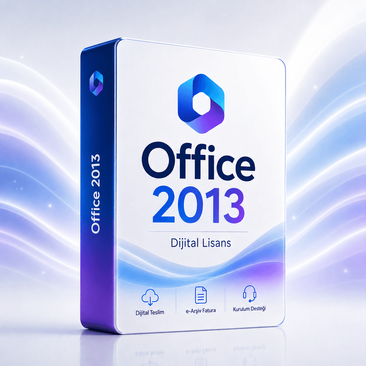 Office 2013 Pro Plus Satın Al