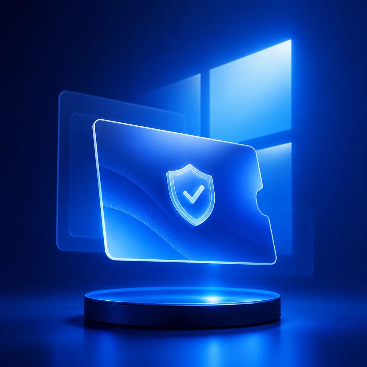 Windows 11 Pro ve Office 2024 Pro Plus dijital lisans görseli