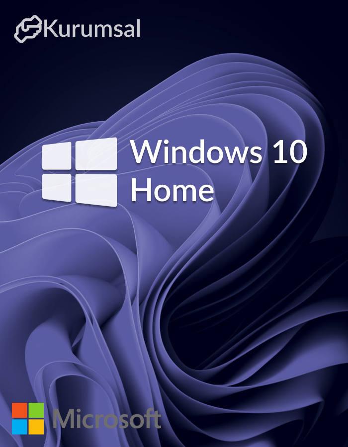 Windows 10 Home Kurumsal Lisans Pinhub 6121
