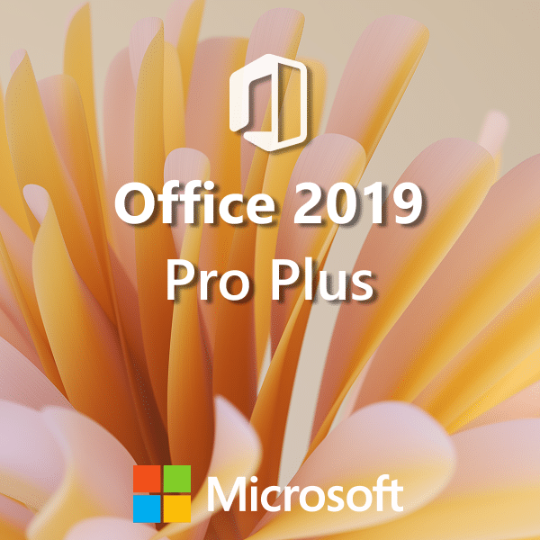 Office 2019
