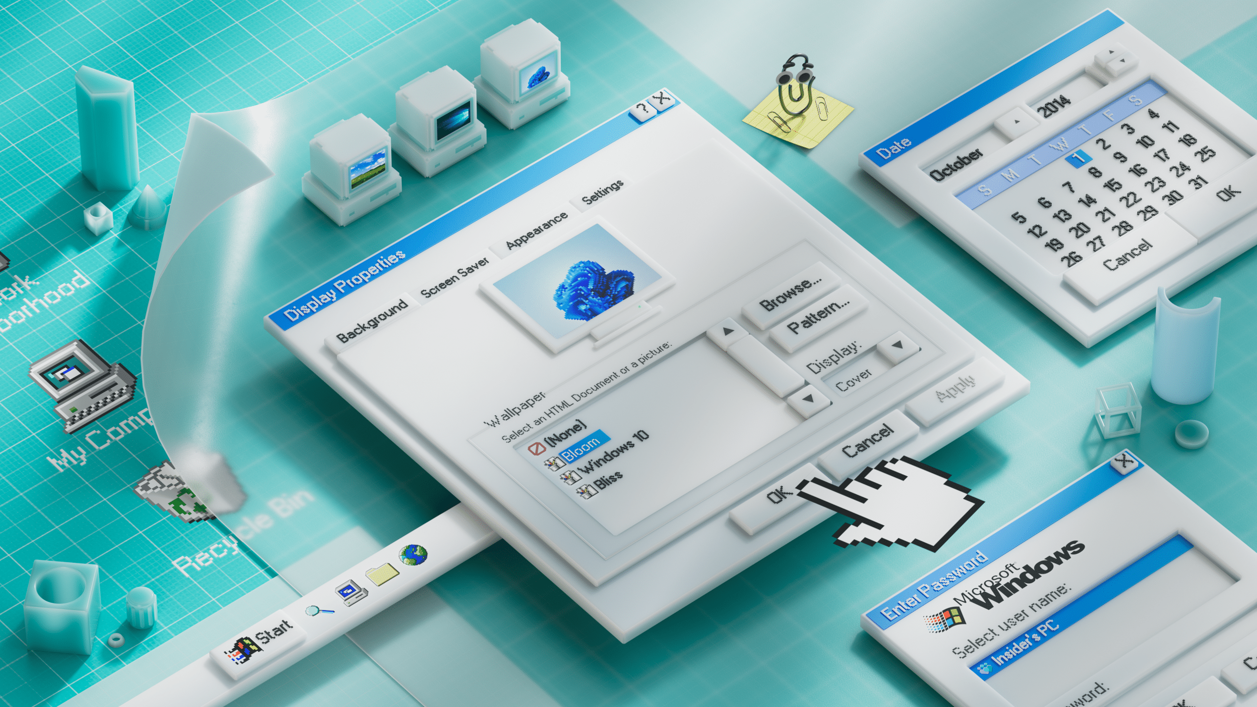 Windows 10 Home key masaüstü ekran görüntüsü
