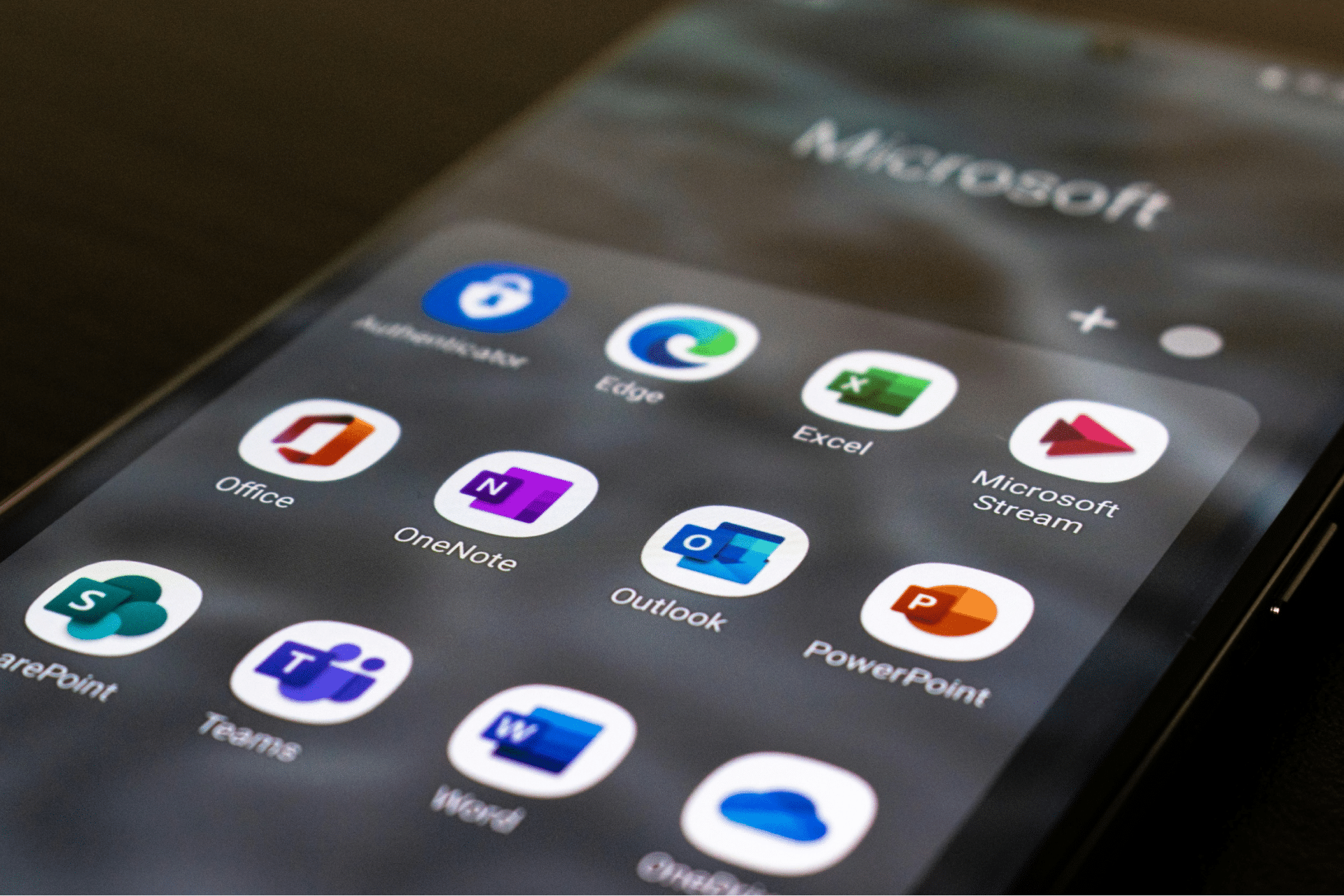 Office 2024 uygulamaları ekran görüntüsü