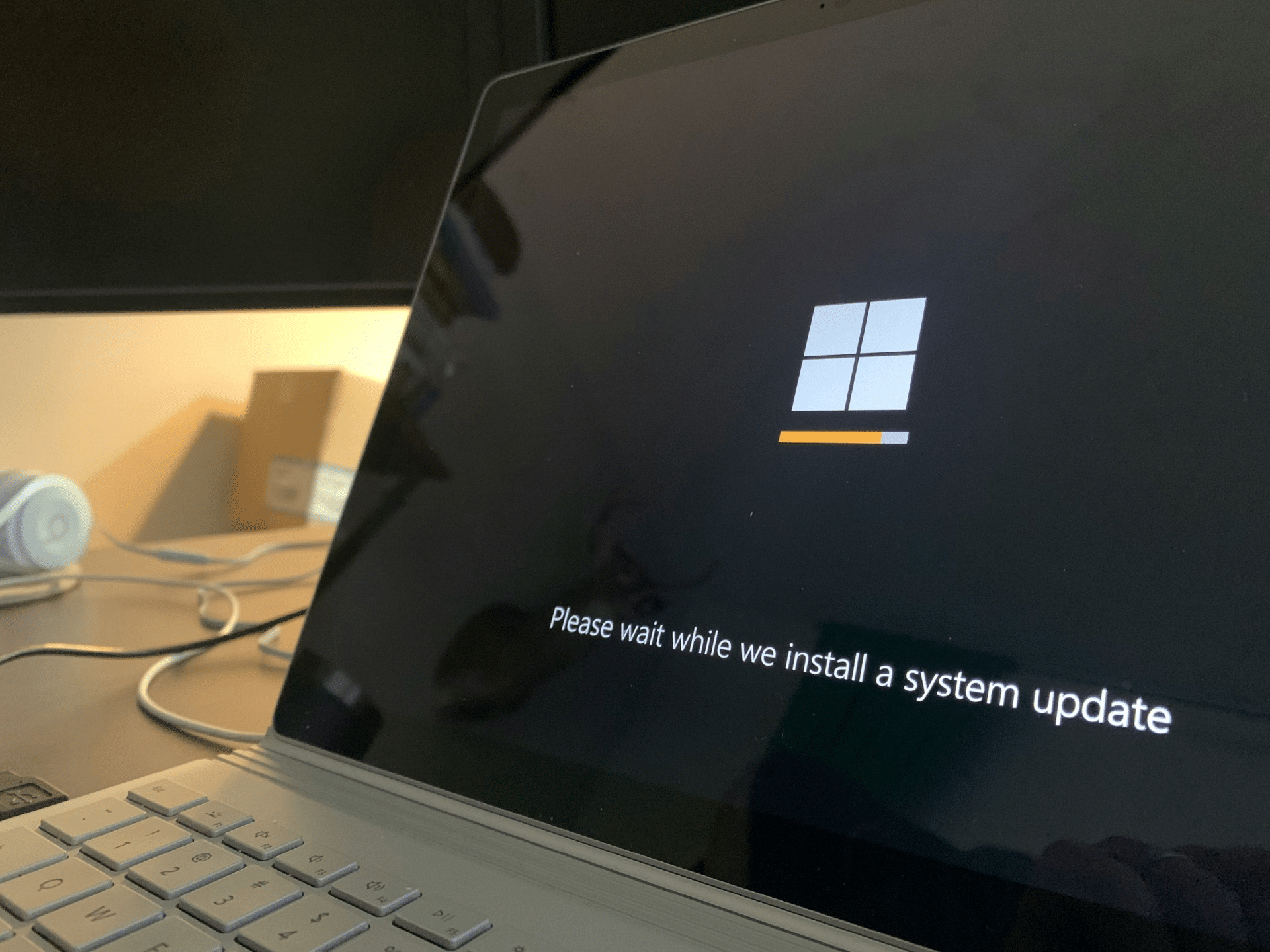 Windows 11 Pro key masaüstü ekran görüntüsü