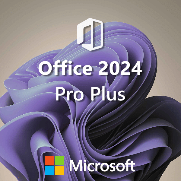 Office 2024 Lisans Key