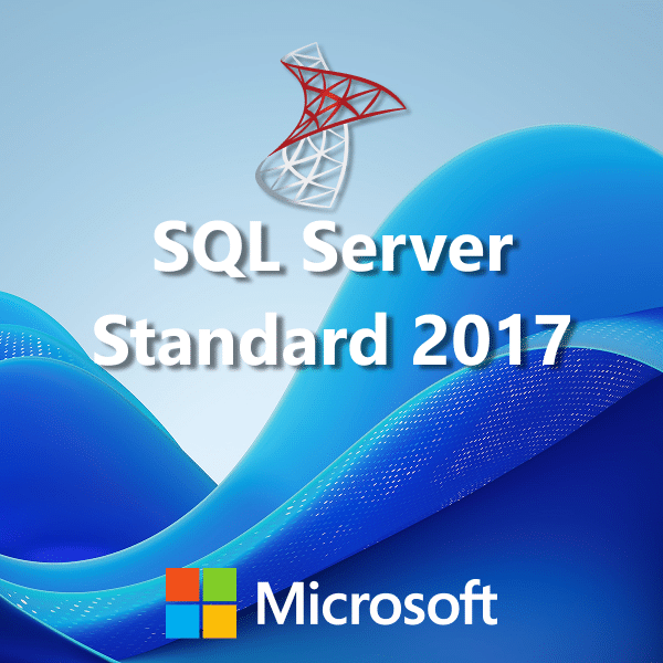 SQL Server 2017 Standard