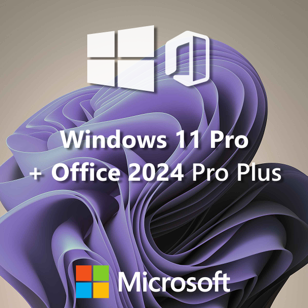 windows11pro+office2024proplus