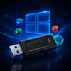 windows ve office usb kurulum paketi