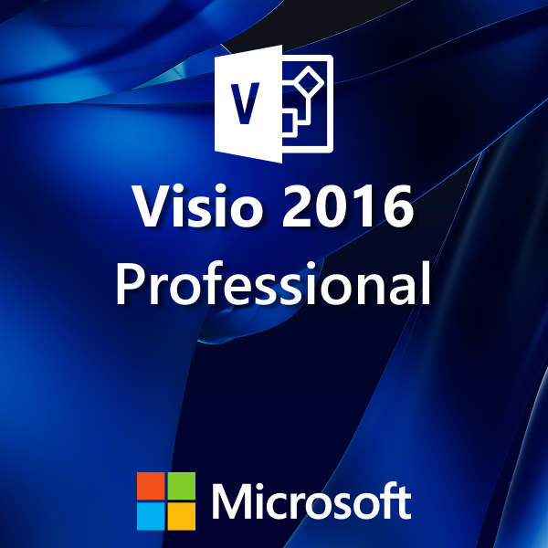 visio2016pro